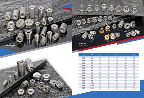 Reliable Hardware & Fasteners – Strong, Durable & Built to Last